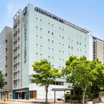 Comfort Hotel Narita Отели рядом с достопримечательностью «Станция Narita»
