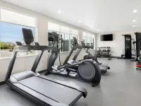 Everhome Suites Amarillo West - Medical Center Hotel di Amarillo