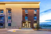 Hawthorn Extended Stay by Wyndham Alpine Hotels in Alpine Northwest