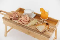 Centoquindici Rooms & Suite - servizio colazione
