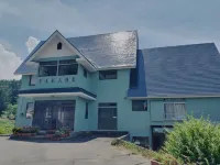 Onsen Lodge Takane - 3-Star