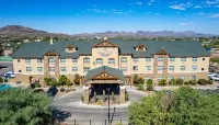 Country Inn & Suites by Radisson, Tucson City Center AZ Hotels in Tucson