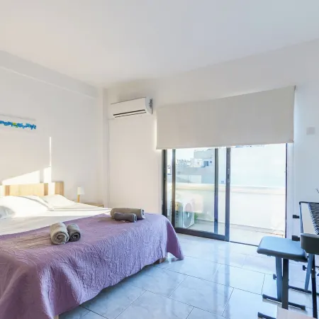 Fanta Sea Apartment