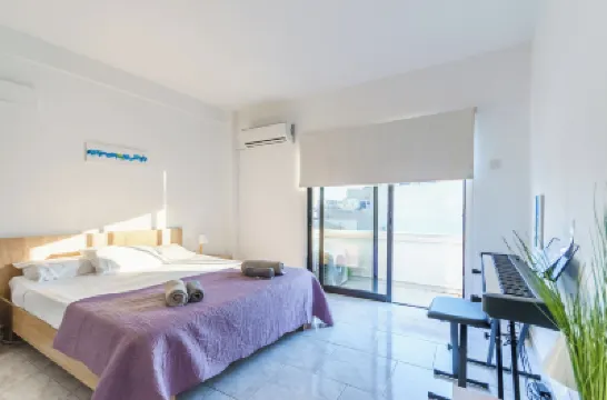 Fanta Sea Apartment Hotels in 