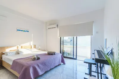 Fanta Sea Apartment Hotel a 