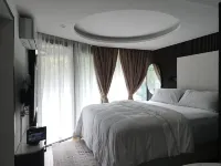 Vita Resort Golf Bastos Hotels in Mfoundi