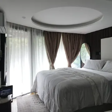 Vita Resort Golf Bastos