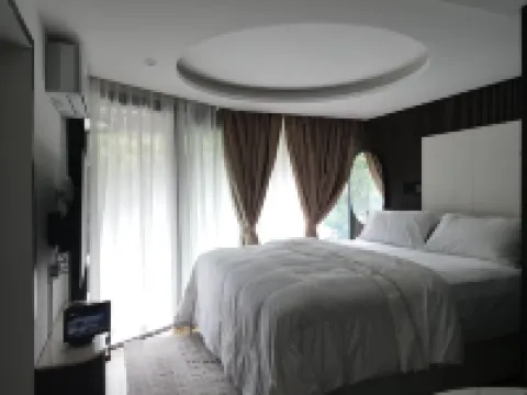 Vita Resort Golf Bastos