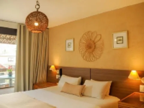 Samba Villa da Praia Hotels near Salvador International Airport