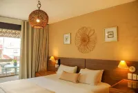 Samba Villa da Praia Hotels in 