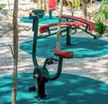 Beautiful house situated between the jungle and the sea- Pool/Bikes