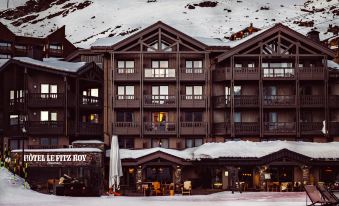 Le Fitz Roy, a Beaumier hotel