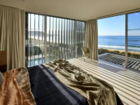 Killcare Beach House Hotels in Killcare