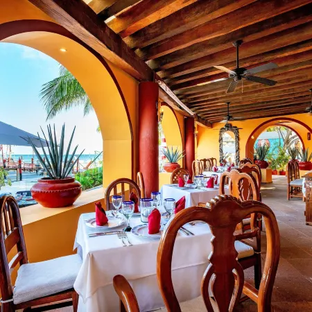 Grand Oasis Palm - All Inclusive