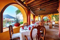 Grand Oasis Palm - All Inclusive - فطور