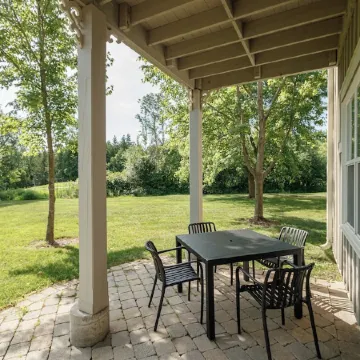 Charming One Bedroom at Snowbridge- Blue Mountain