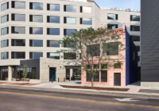 Catbird Hotel Hotels near National Western Complex