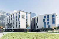 harry’s home Telfs-Innsbruck hotel & apartments - Kæledyr tilladt