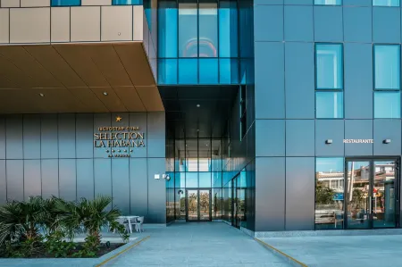 Iberostar Selection La Habana Отели рядом с достопримечательностью «Соборная площадь»