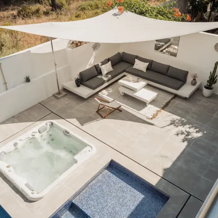 Paraty Villa