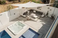 Paraty Villa