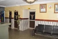 THE BULL HOTEL
