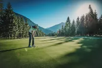 Das Kronthaler - Adults Only Hotels in Achenkirch