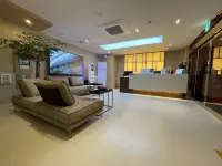 Daejeon Wolpyeong Hotel Continew