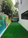 Casa Mural, in Puerto Morelos ideal to enjoy your vacation
