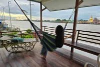 Sabai Sabai House Koh Kret Hotels in Bang Bua Thong