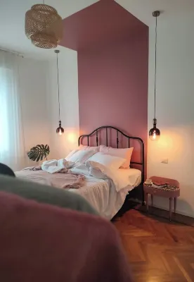 9 ¾ Rooms by Edera - Bed and Breakfast