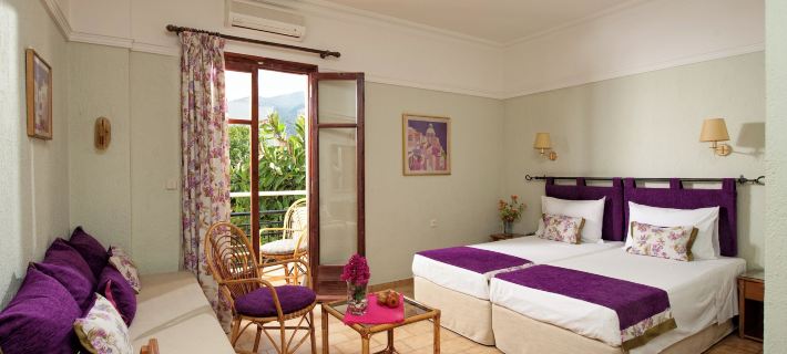 Malia Mare Hotel Hotels in Mália