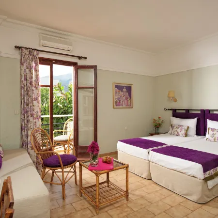 Malia Mare Hotel