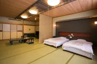Oyado Dairoku Hotel a Yahiko