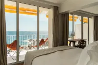 Les Roches Rouges, a Beaumier Hotel Hotels in Saint-Raphaël