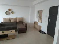 2 Appartments , Next to Each Other, on the Beach, Splendid View, Max 12 Persons