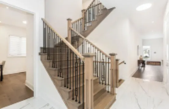 Grand Villa near Burlington