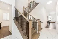 Grand Villa near Burlington