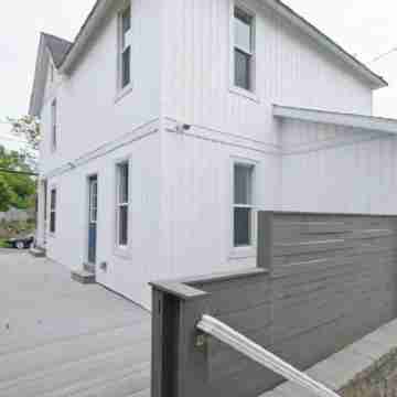 Entire Home Near Downtown Hotel Exterior