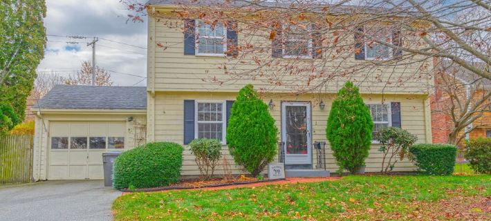 4Br Near Newport, Beaches & Navy Base Отели в г. Мидлтаун