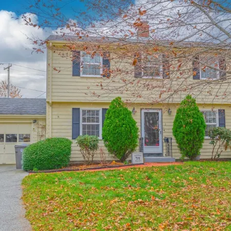 4Br Near Newport, Beaches & Navy Base