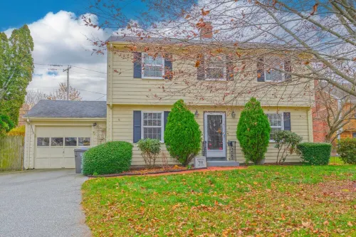 4Br Near Newport, Beaches & Navy Base - Badekar