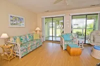 Steps away from the Ocean,  Gym, Gazebos, Indoor/Outdoor  Pools, & Tennis Courts