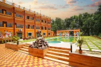Resort Neel Nirjan !! Best Family Couple Friendly Family Resort!! - Pool