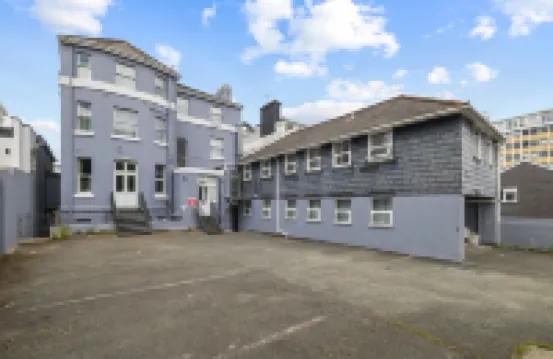 โรงแรมเดรก พลิมัธ โรงแรมใน