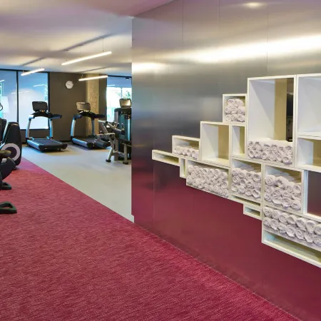Aloft Seattle Redmond