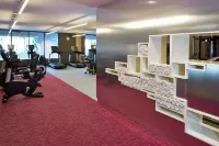 Aloft Seattle Redmond - gimnasio