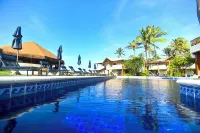 Vila Vagalume - Pools