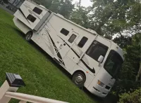 Adventure Mobile Hotels in Chesapeake City