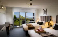 Mercure Clear Mountain Lodge Hotels in Cashmere